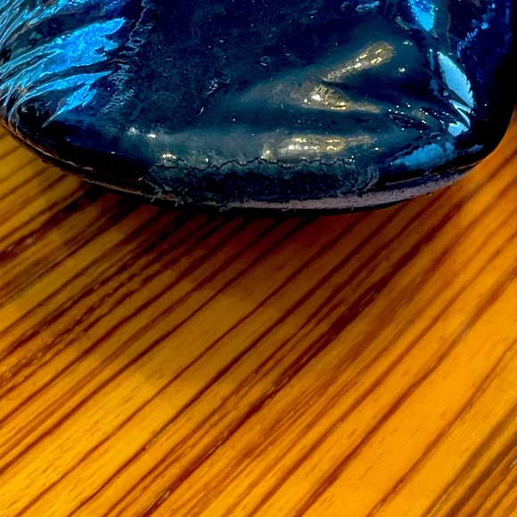 Prada sport black ballerina ballet flat shoe patent leather AUTHENTIC from Saks - Picture 5 of 11